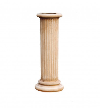 COLONNA CON BASE